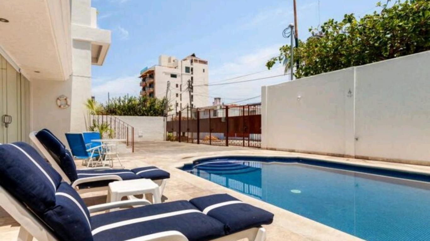 Apartment Hermoso Departamento Nuevo *