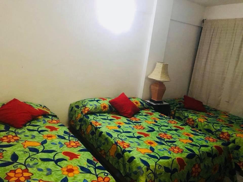 Zocalo Abuelos Hotel 3*