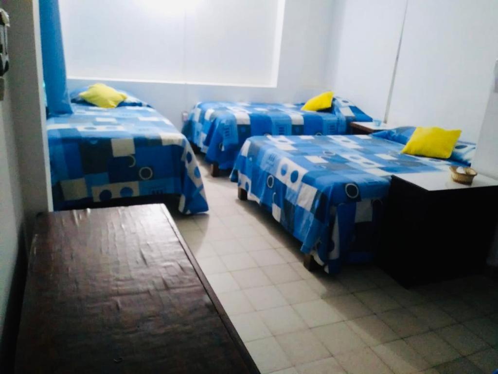 Zocalo Abuelos Hotel Acapulco