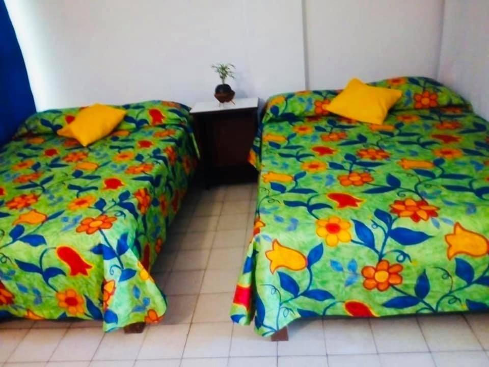 Zocalo Abuelos 3* Acapulco