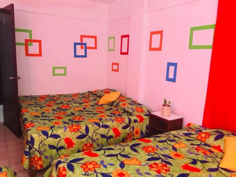 Zocalo Abuelos Hotel Acapulco