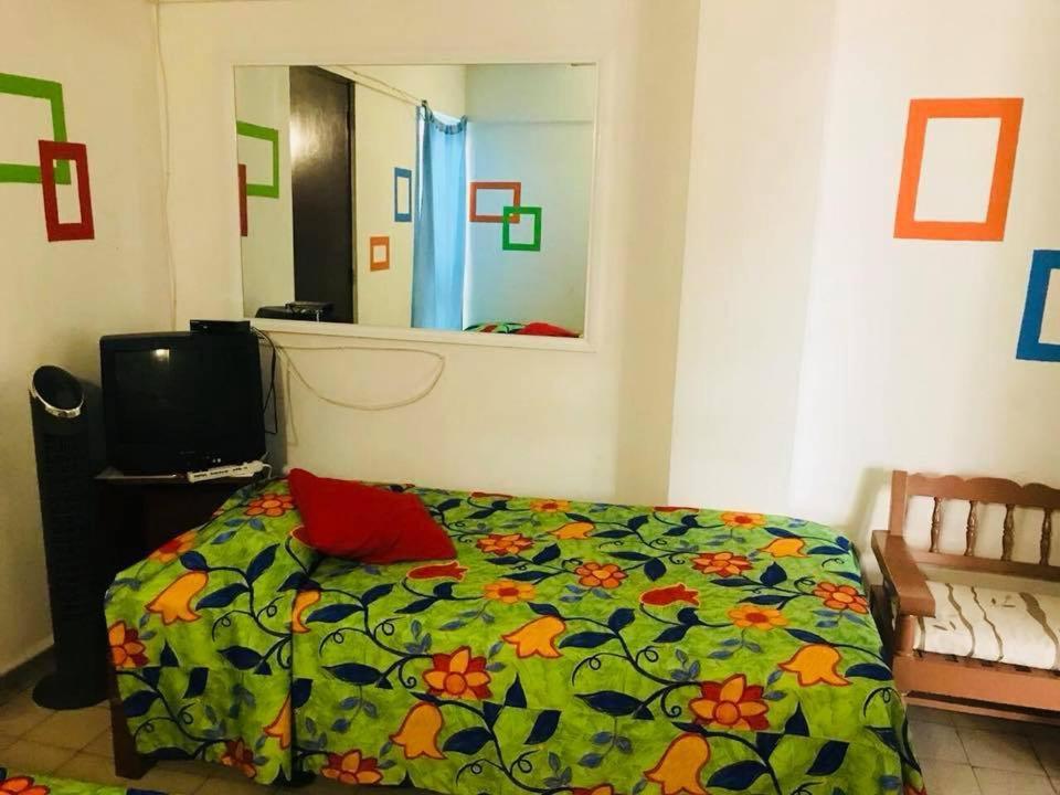 Zocalo Abuelos 3* Acapulco