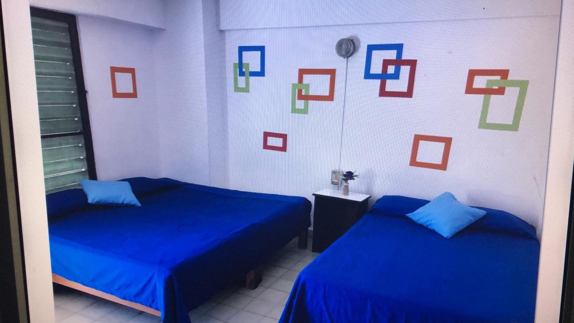 Zocalo Abuelos Acapulco