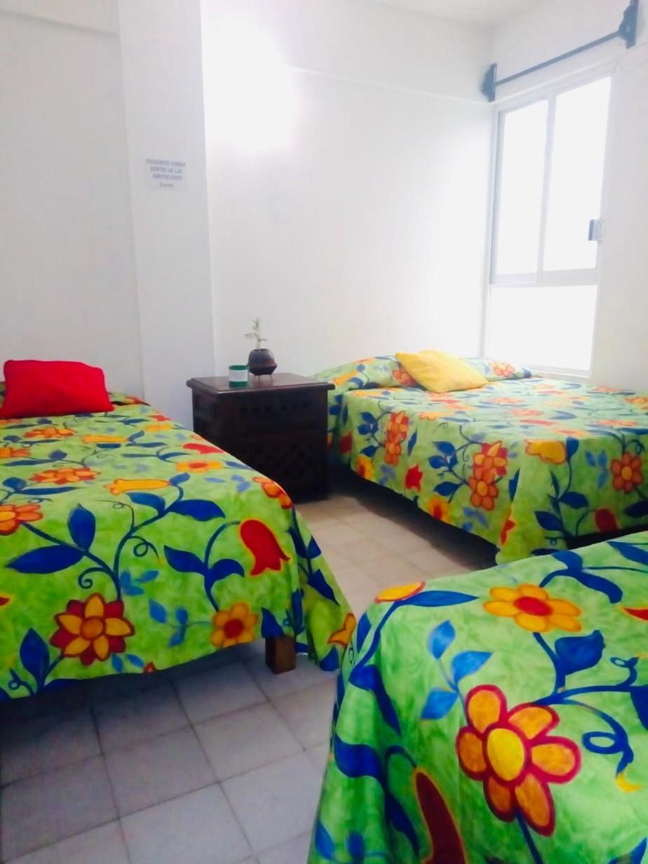 Zocalo Abuelos Hotel