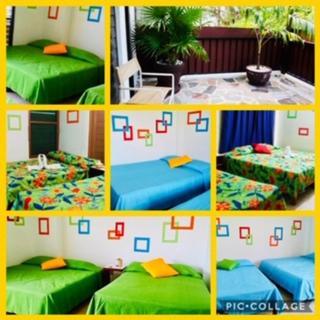 Hotel Zocalo Abuelos 3*