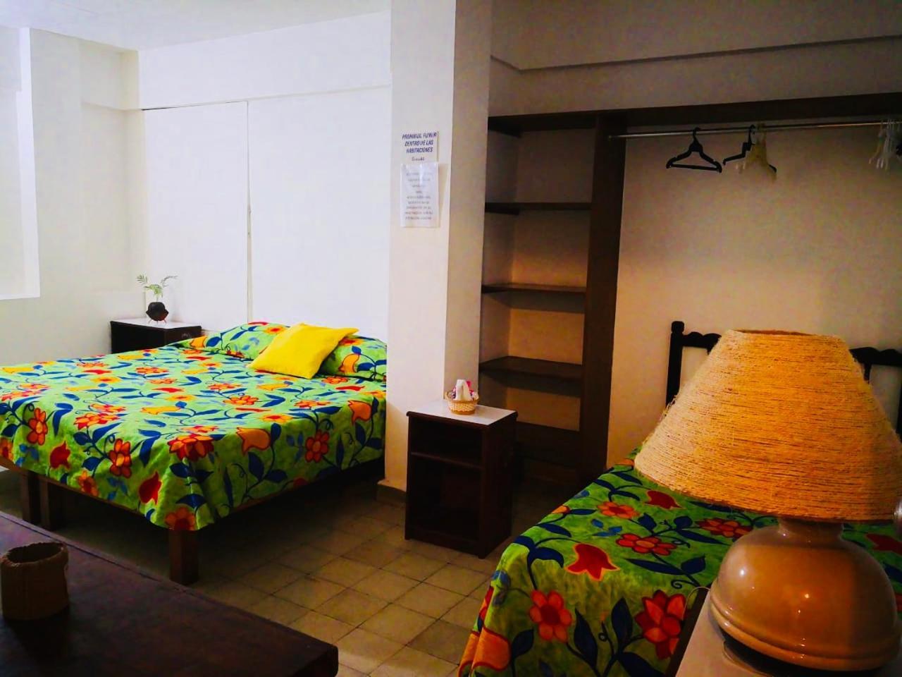 Zocalo Abuelos Hotel 3*