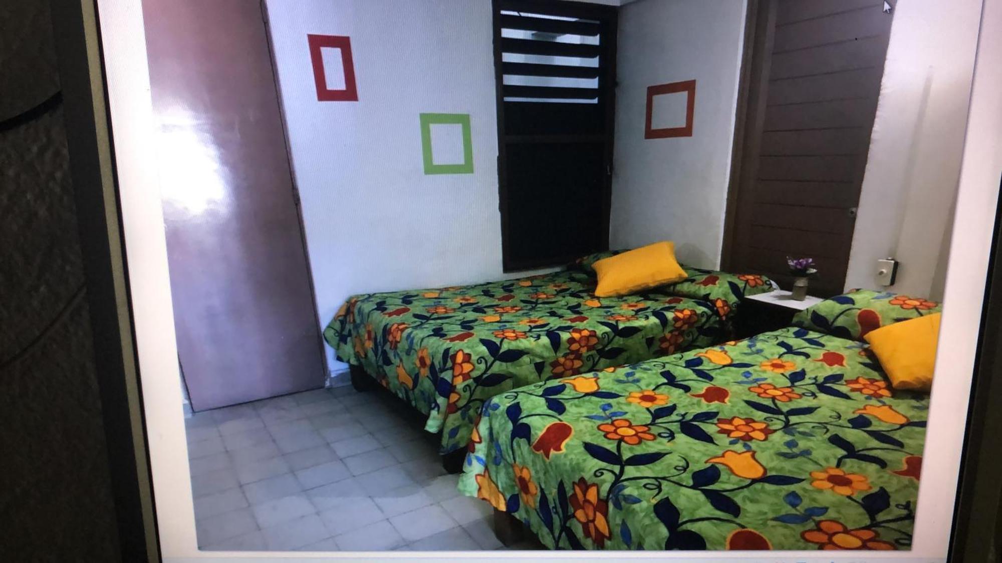 Zocalo Abuelos 3* Acapulco