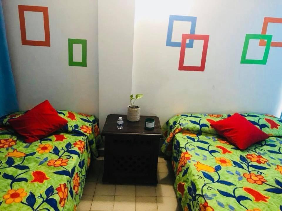 Zocalo Abuelos Hotel Acapulco