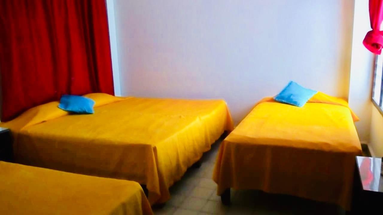 Zocalo Abuelos Acapulco