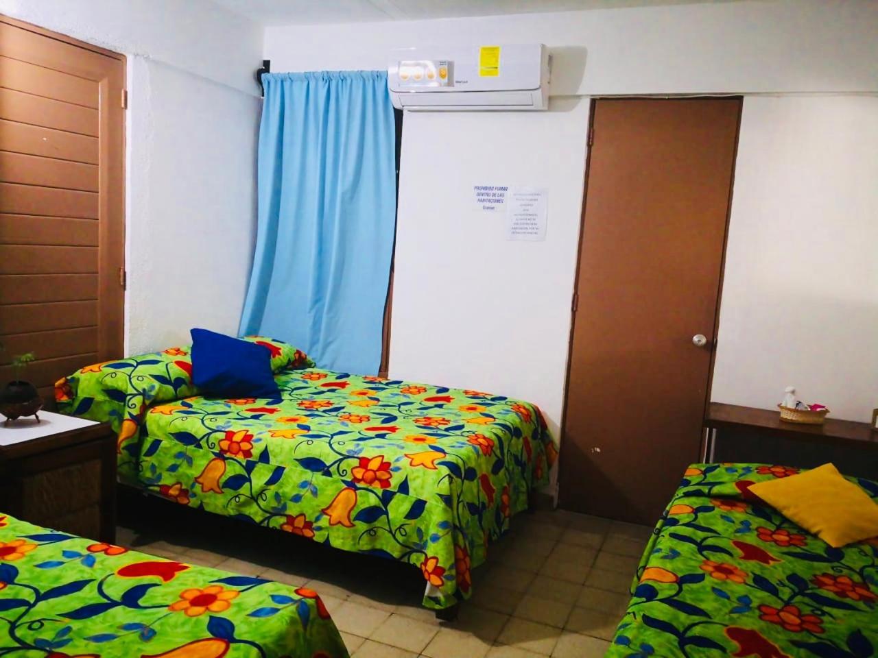 Zocalo Abuelos Hotel 3*