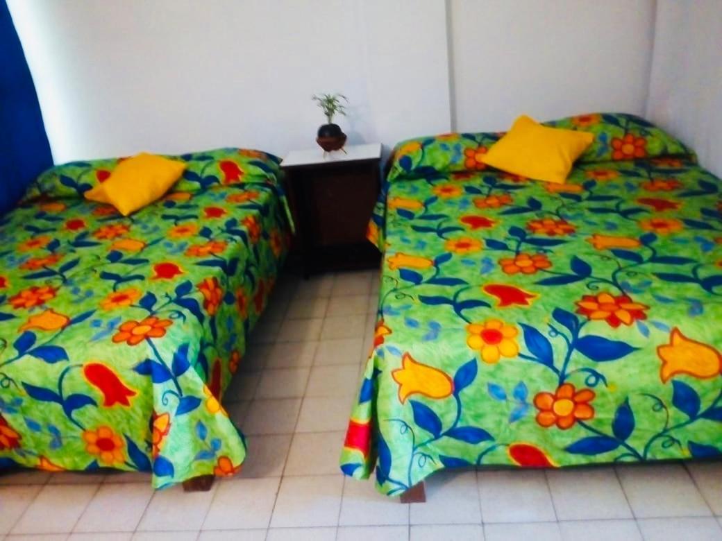 Zocalo Abuelos Hotel Acapulco