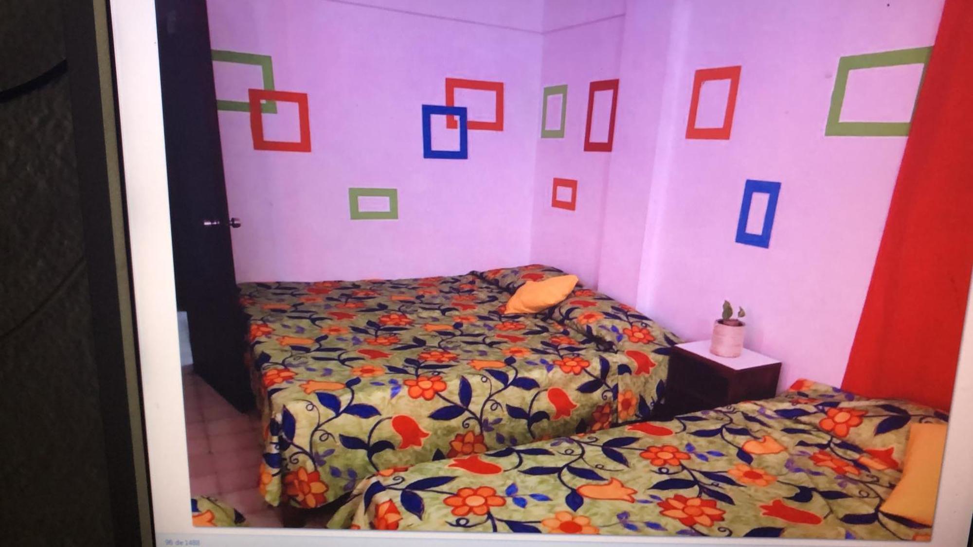 Zocalo Abuelos Hotel Acapulco