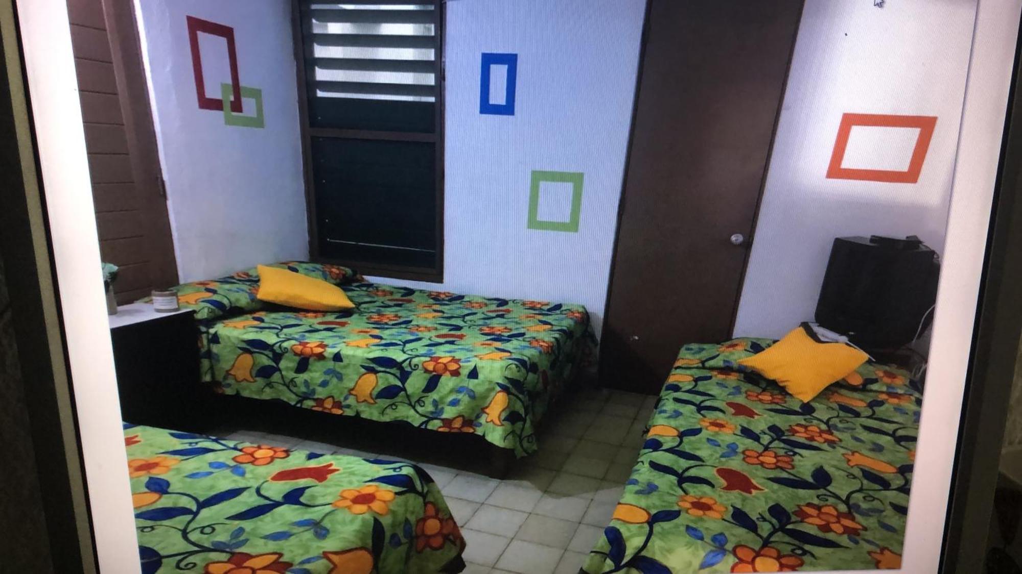 Zocalo Abuelos Hotel