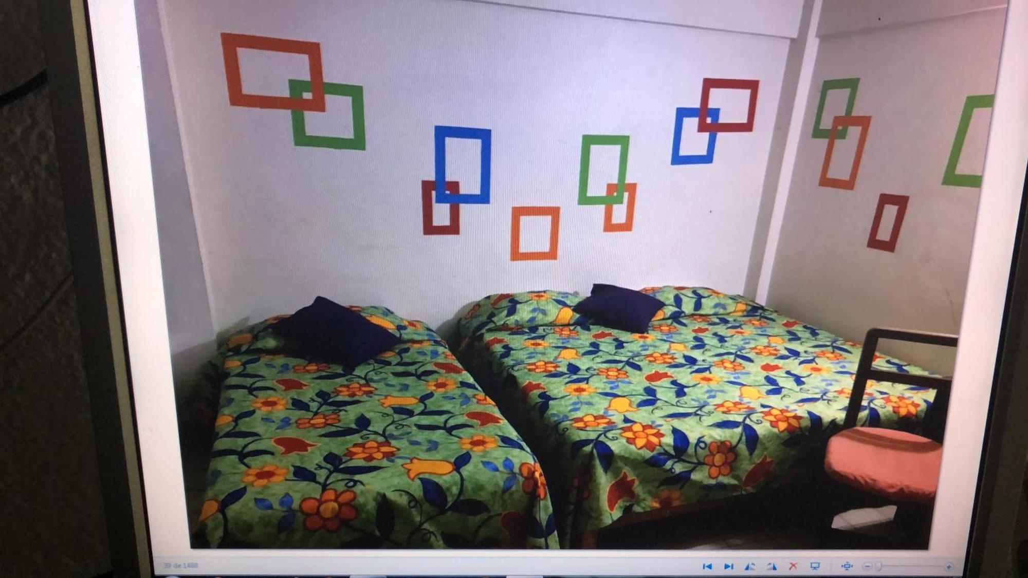 Hotel Zocalo Abuelos 3*