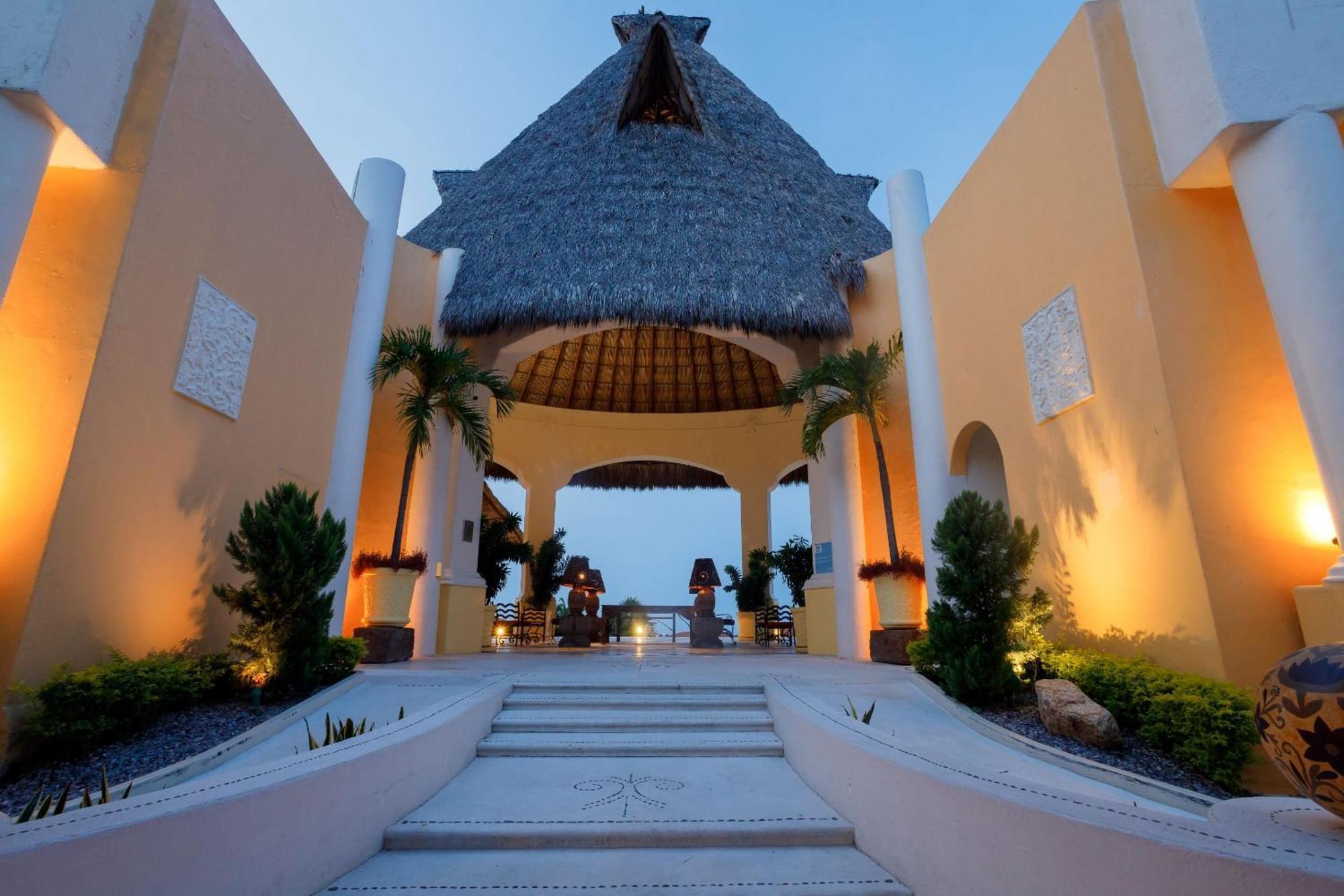 Quinta Real 5*