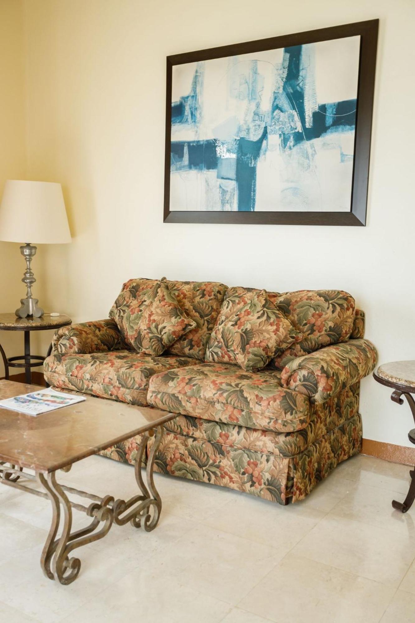 Quinta Real Hotel 5*