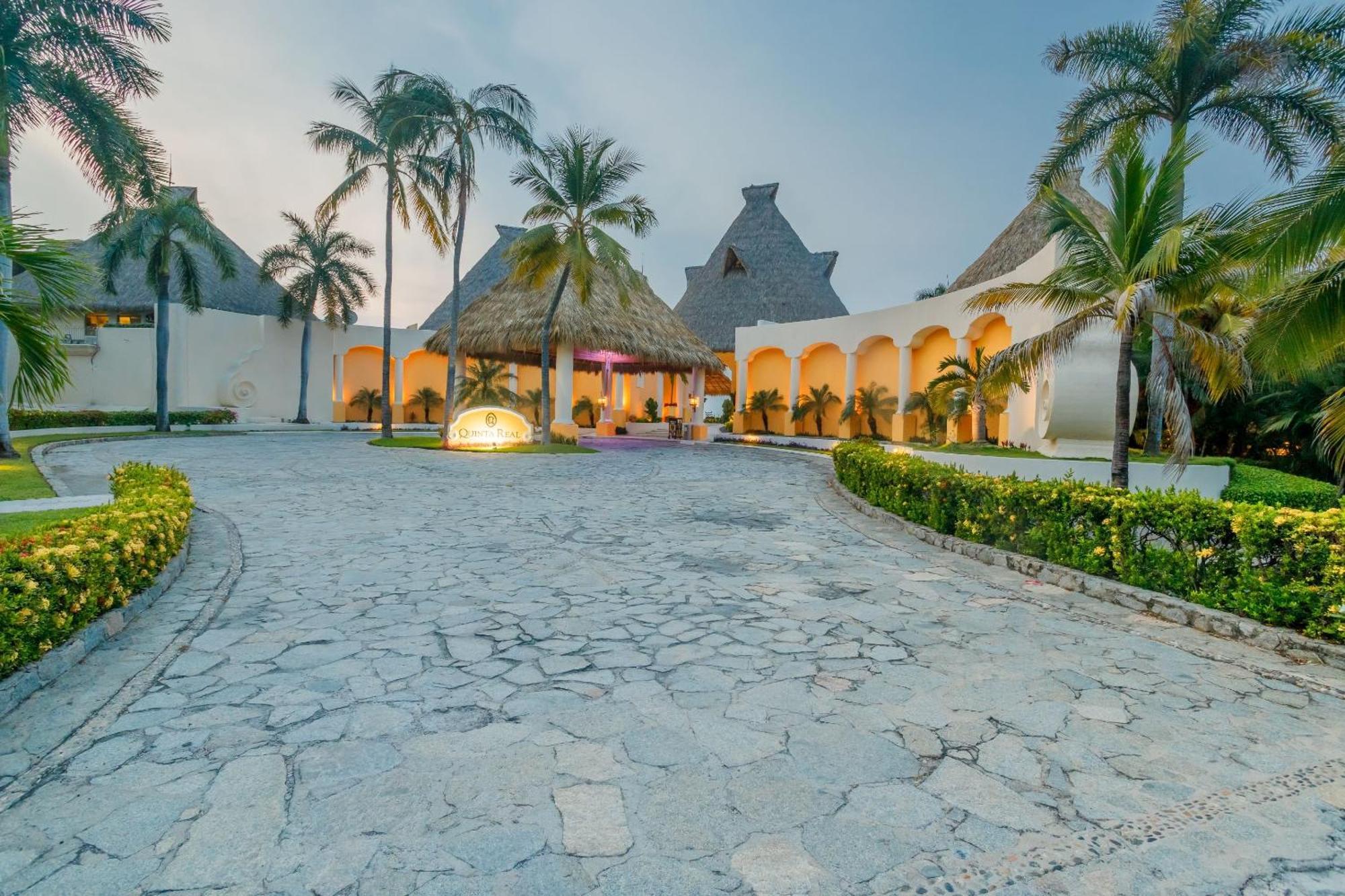 Quinta Real 5*