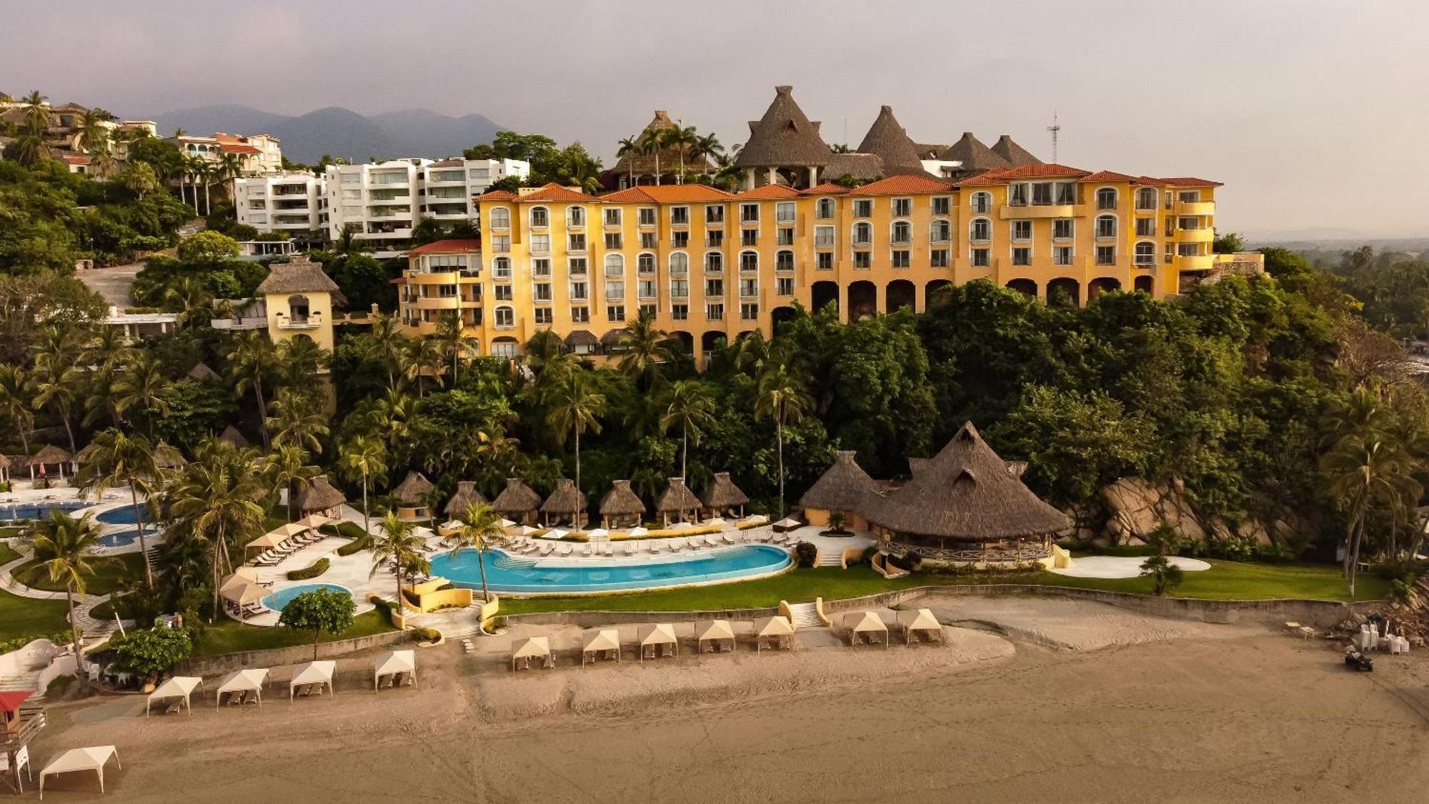 Quinta Real 5*