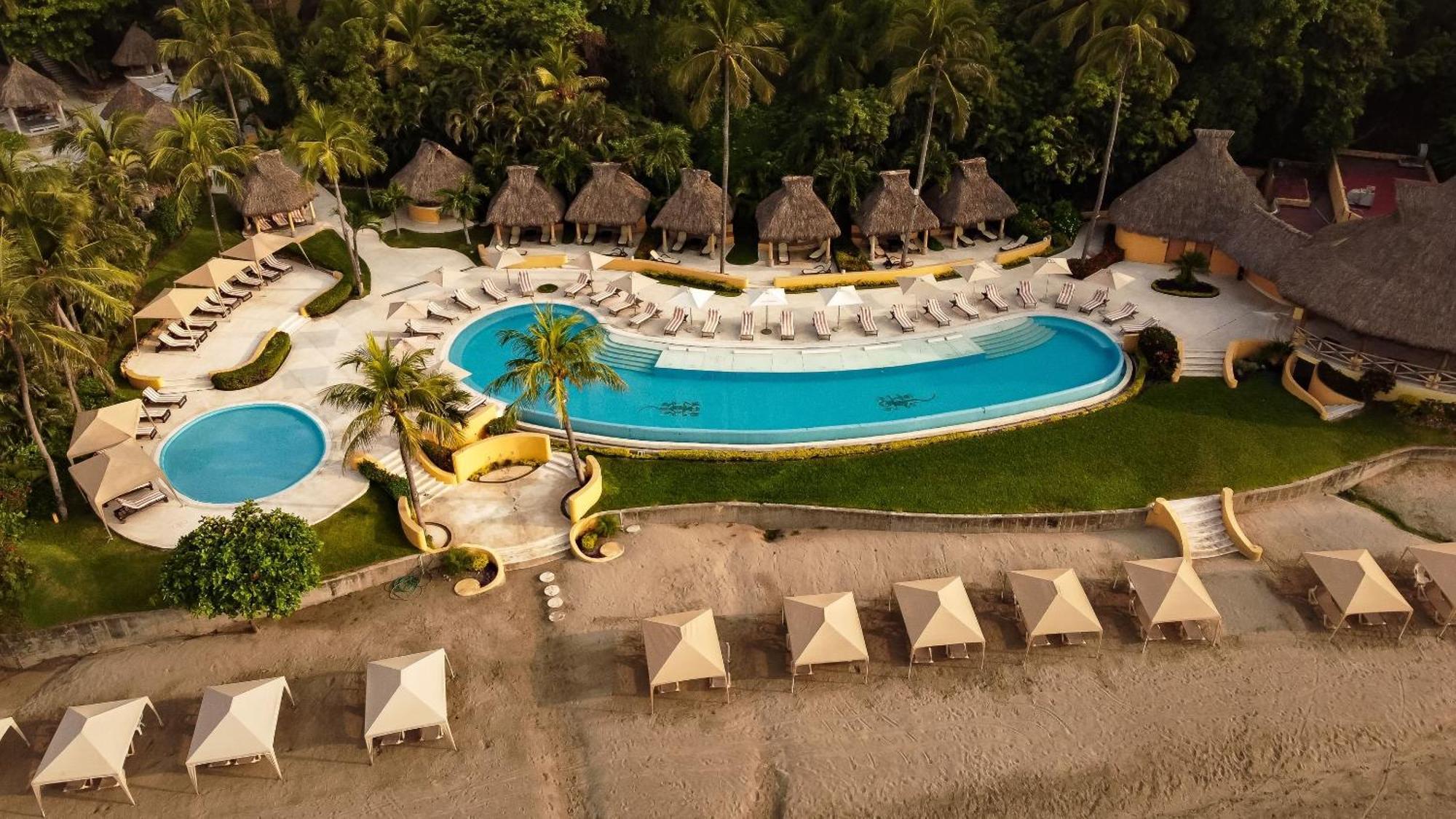 Hotel Quinta Real 5*
