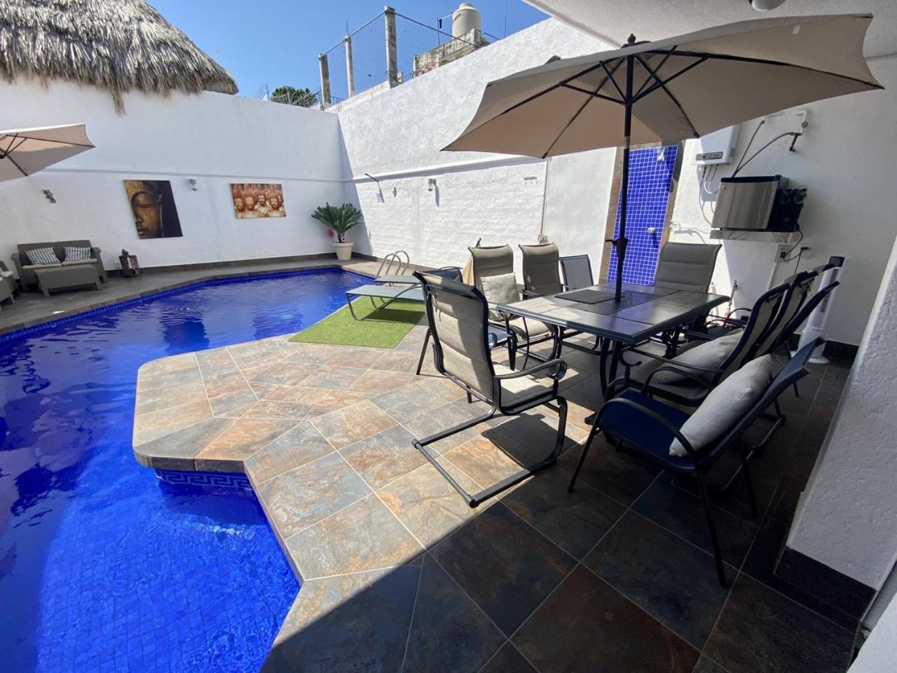 Holiday home En Reparacion Por Huracan Otis No Acepta Reservaciones Acapulco