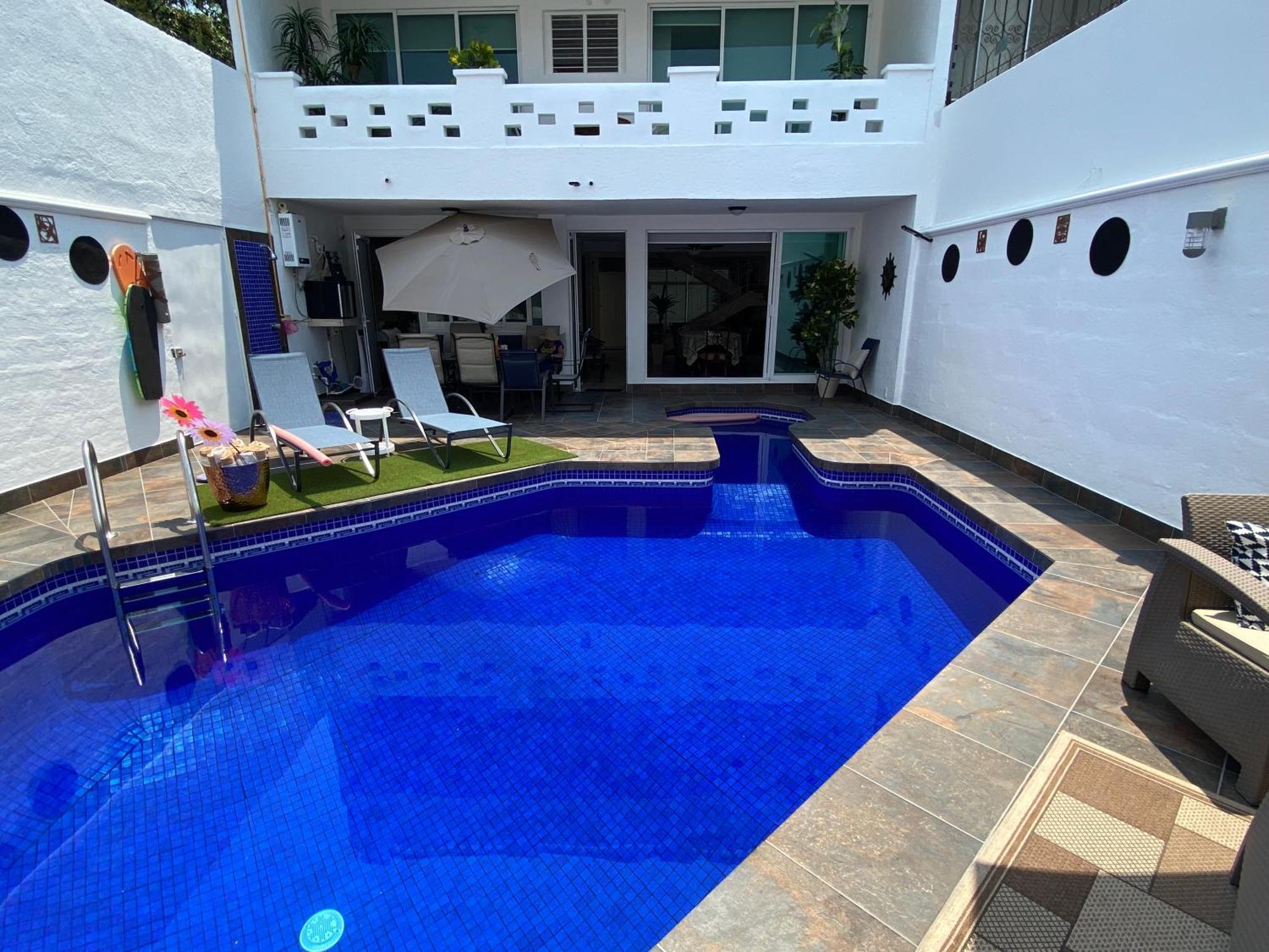 En Reparacion Por Huracan Otis No Acepta Reservaciones Holiday home Acapulco