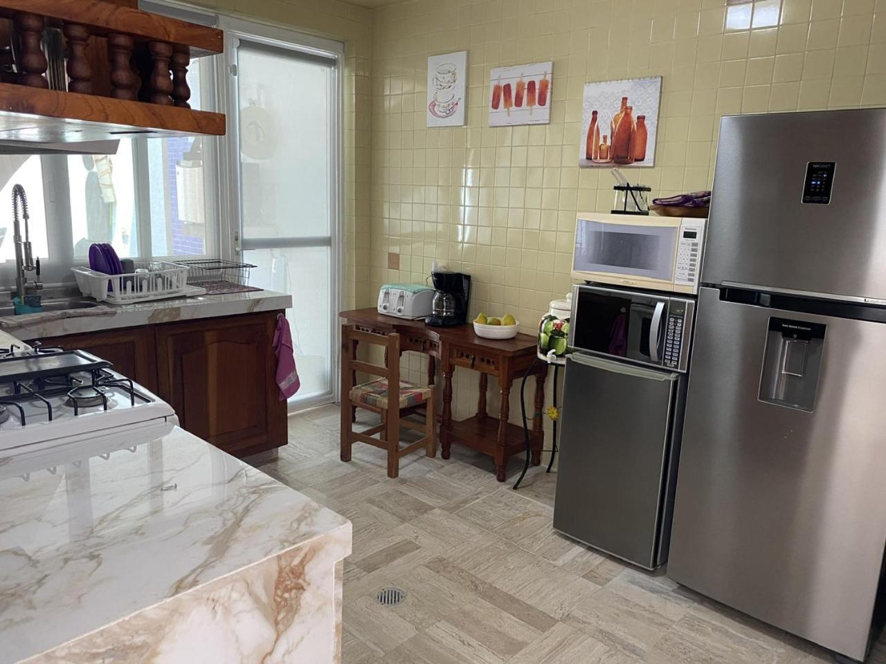 Holiday home En Reparacion Por Huracan Otis No Acepta Reservaciones