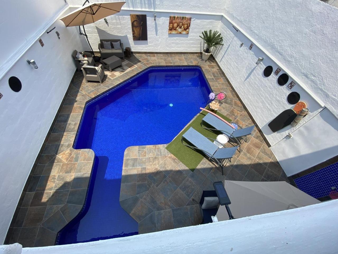 En Reparacion Por Huracan Otis No Acepta Reservaciones Holiday home