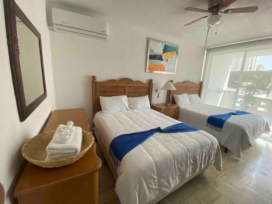En Reparacion Por Huracan Otis No Acepta Reservaciones Holiday home Acapulco