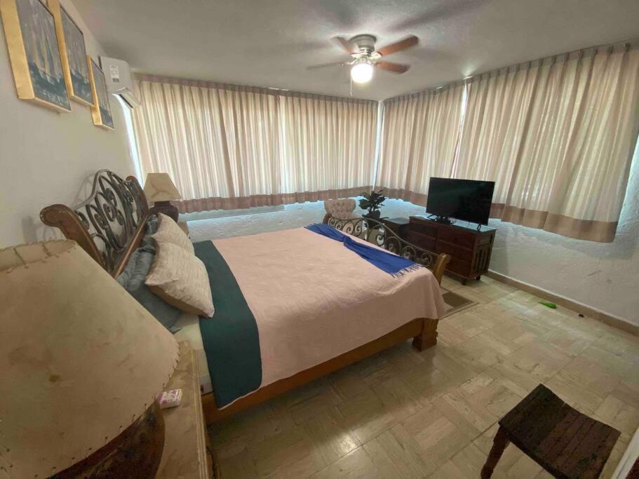 Holiday home En Reparacion Por Huracan Otis No Acepta Reservaciones Acapulco