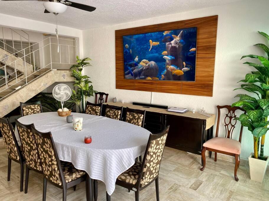 Holiday home En Reparacion Por Huracan Otis No Acepta Reservaciones Acapulco