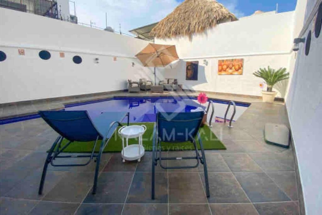 Holiday home En Reparacion Por Huracan Otis No Acepta Reservaciones Acapulco