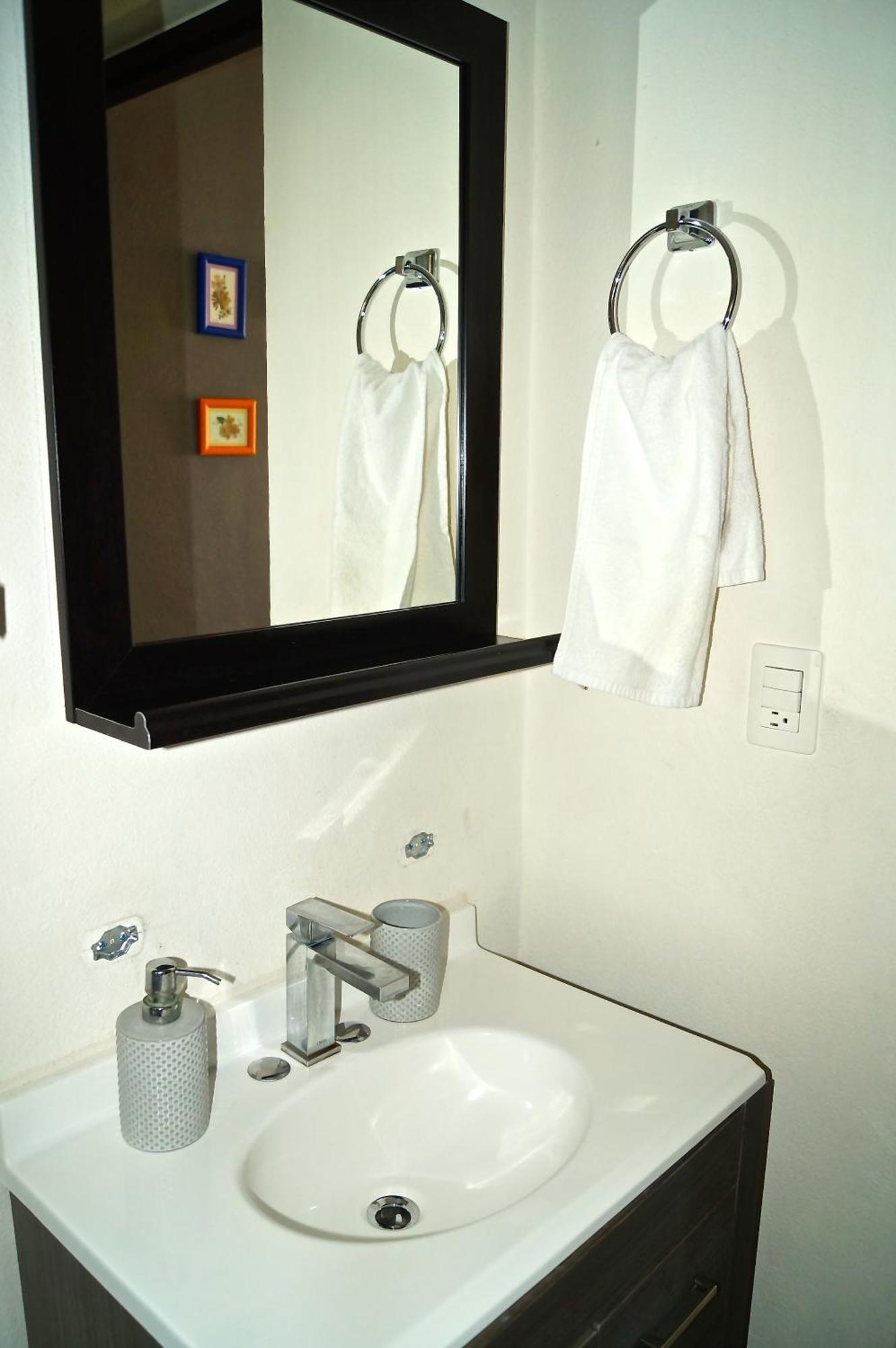 Penthouse Con Jacuzzi En Acapulco Diamante Apartment