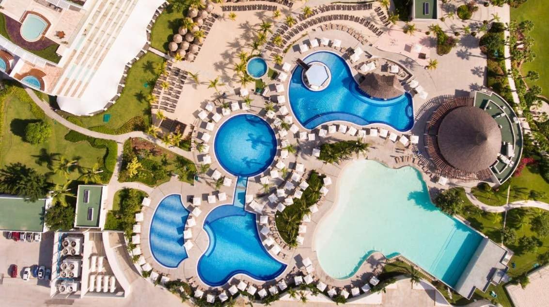 Penthouse Con Jacuzzi En Acapulco Diamante Acapulco