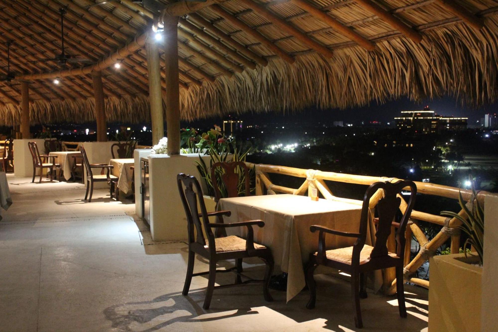Hotel Quinta Real Acapulco