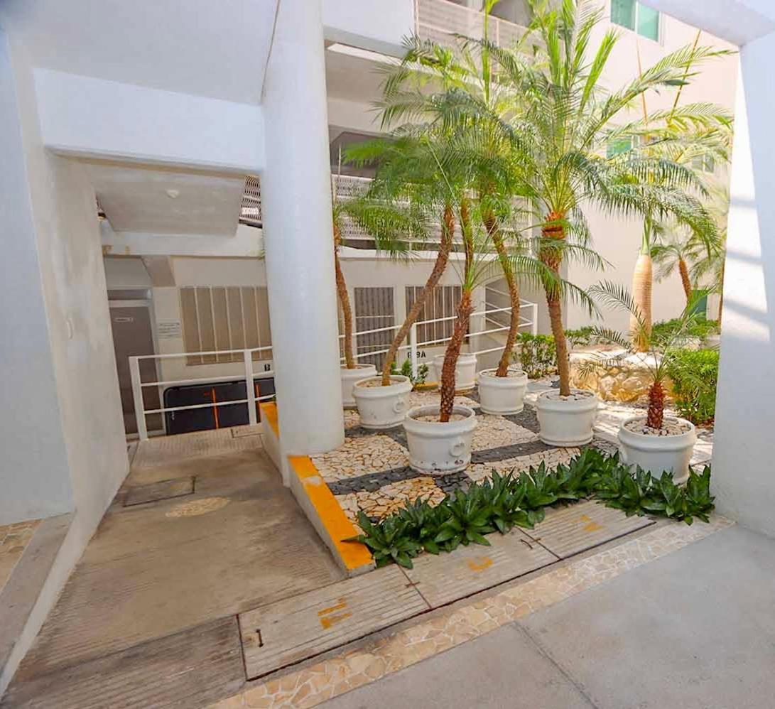 Club De Golf Apartment *