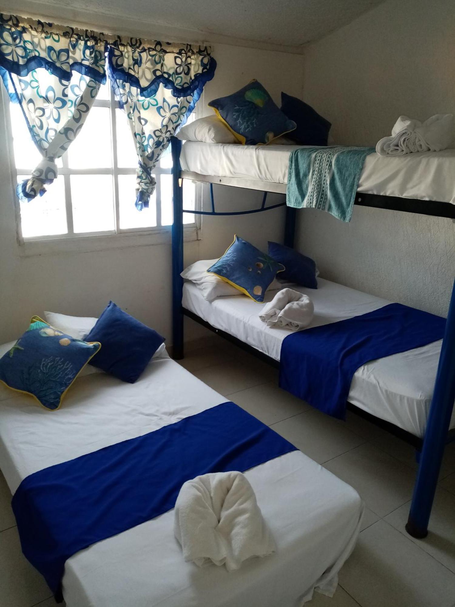 Casa En La Zona De Diamante Holiday home