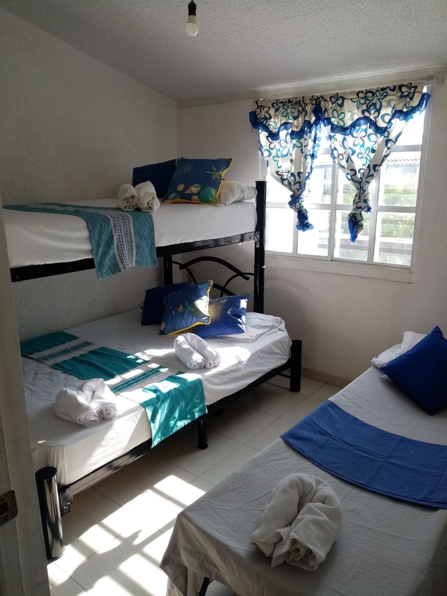 Casa En La Zona De Diamante Holiday home