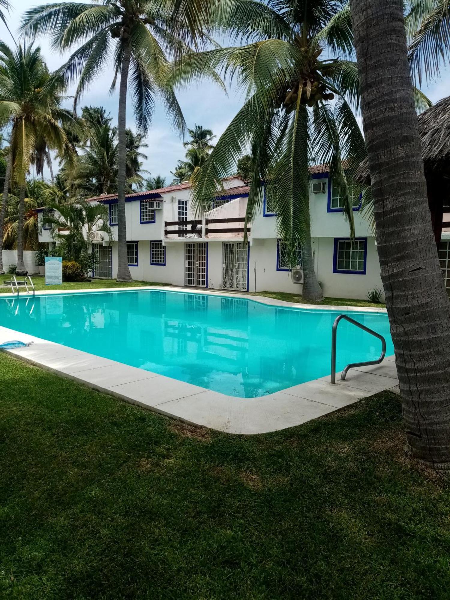 Casa En La Zona De Diamante