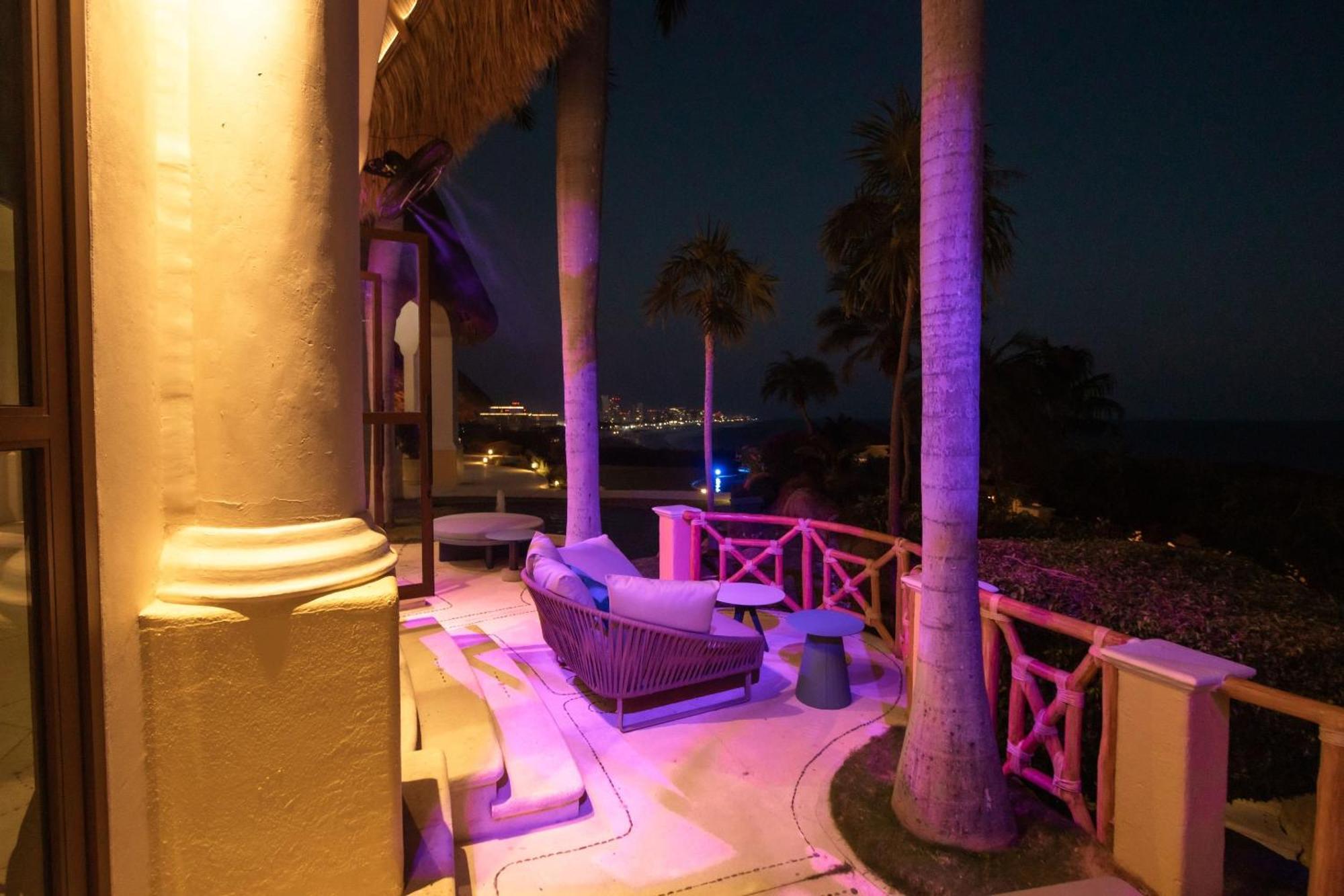 Hotel Quinta Real
