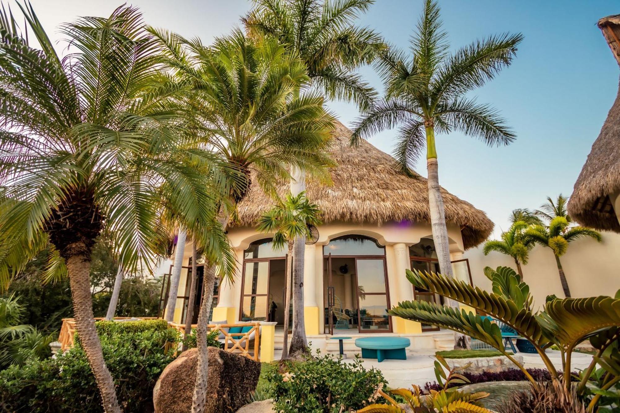 Hotel Quinta Real Acapulco