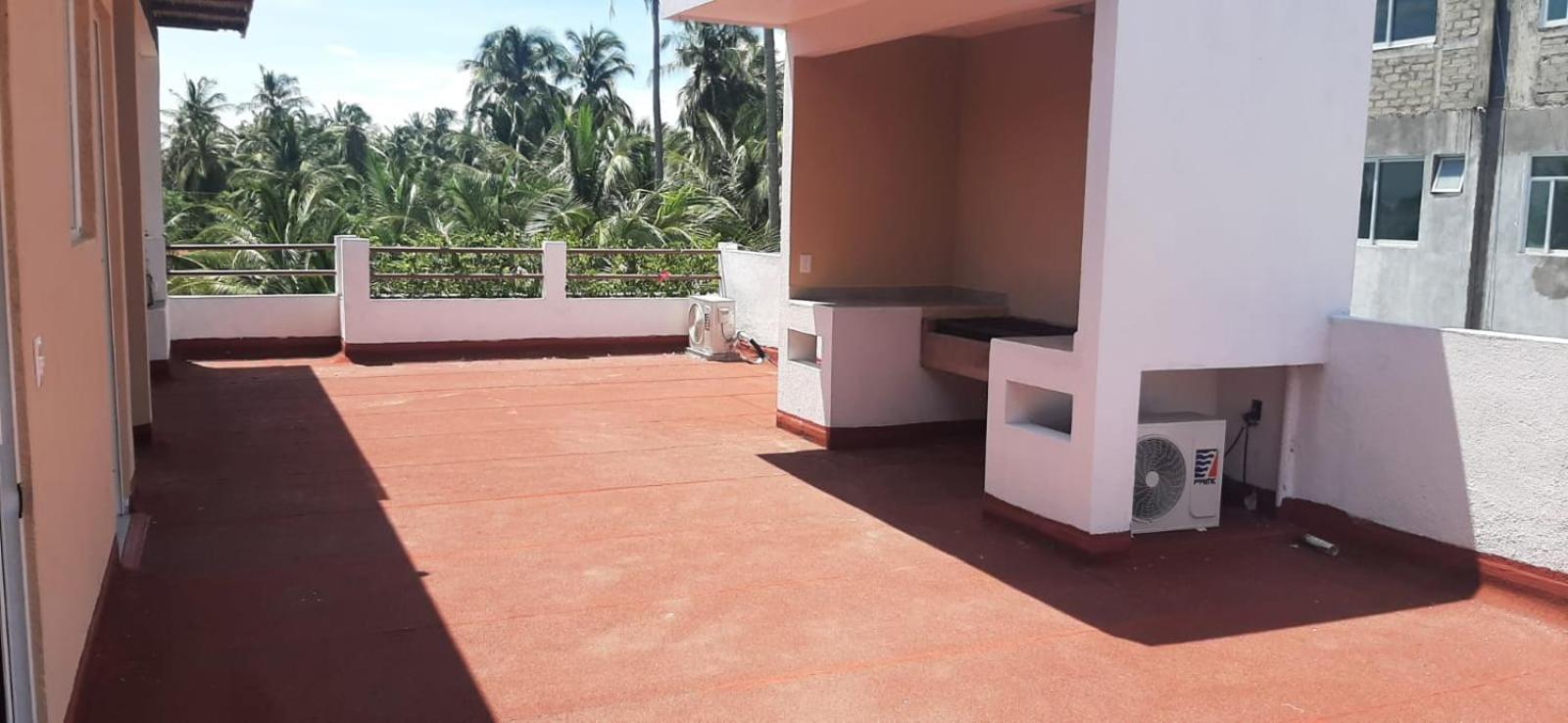 Villa De Santos Playa Bonfil Alberca Acapulco