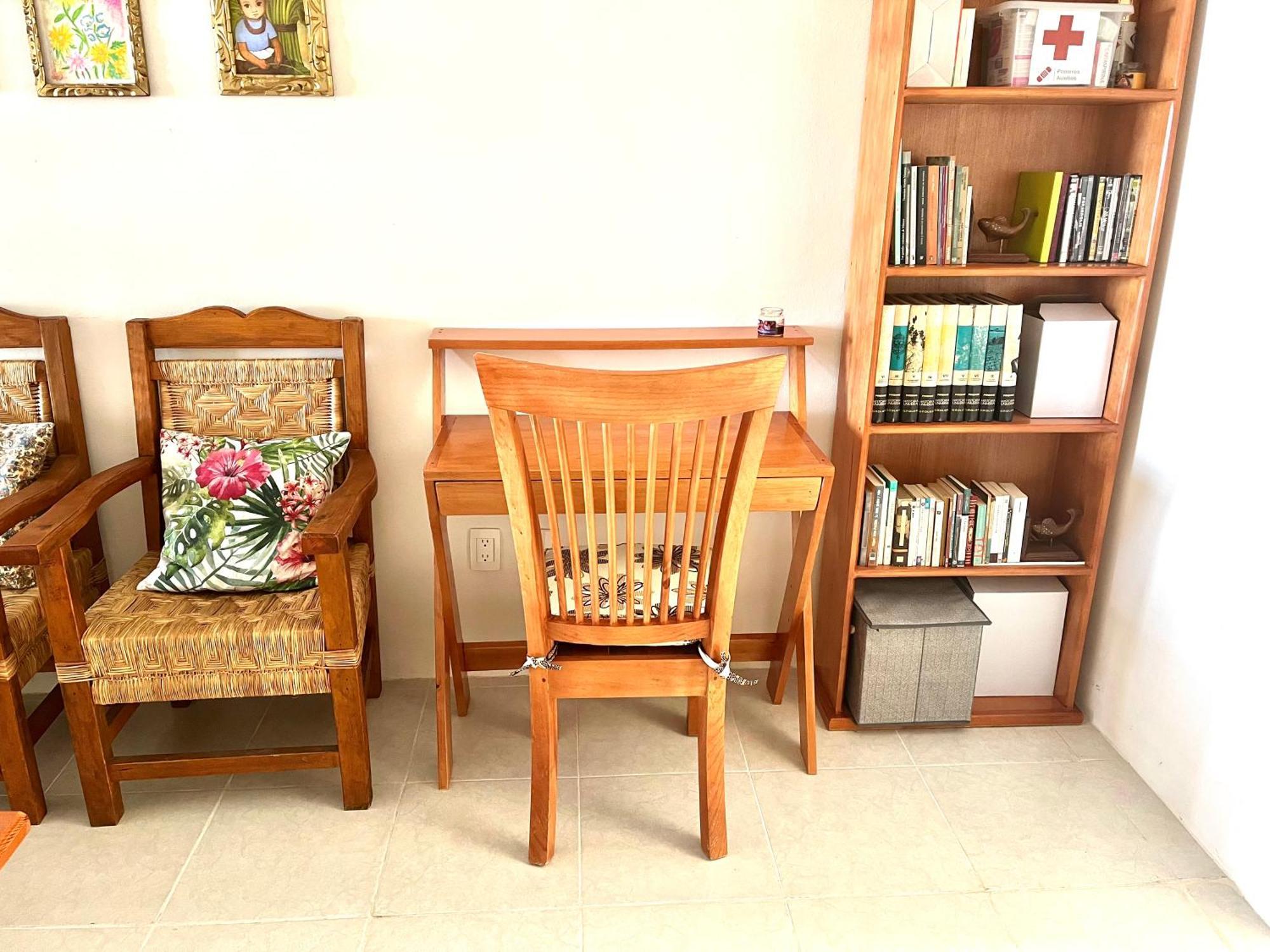 Apartment Casablanca Grand Colibri *