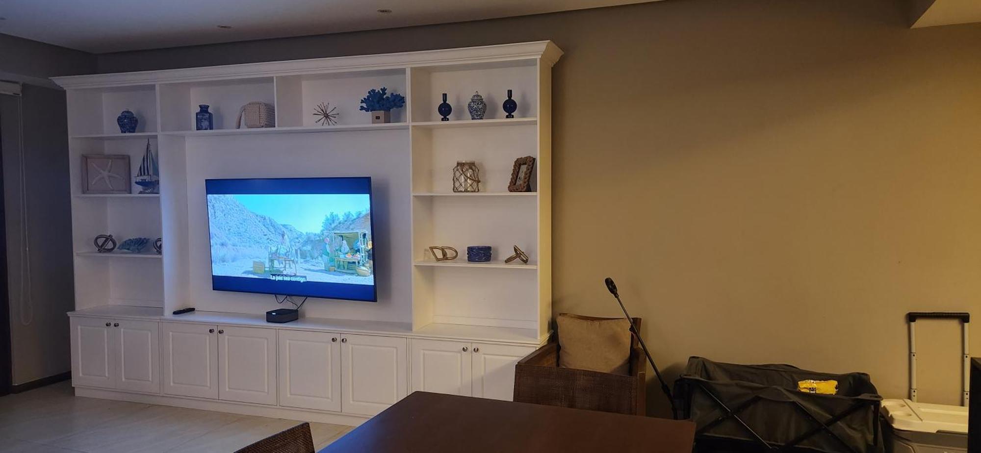 Hermoso Departamento Apartment