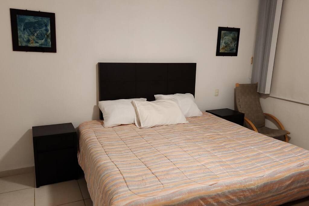 Apartment Departamento De Lujo. Seguridad 24. Playa A Pasos. *