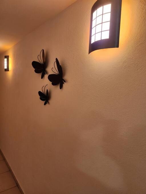 Departamento De Lujo. Seguridad 24. Playa A Pasos. Apartment *