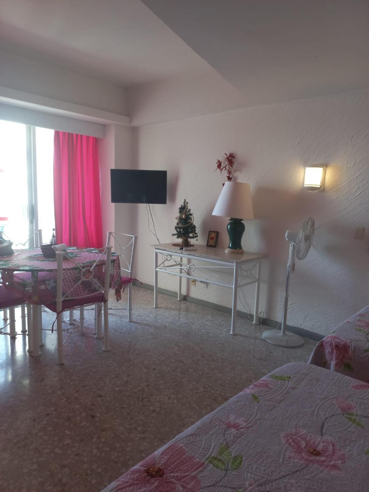 Torres Gemelas Plata 311 Apartment *