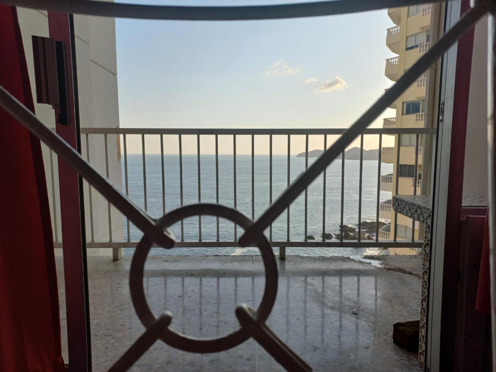 Apartment Torres Gemelas Plata 311 Acapulco