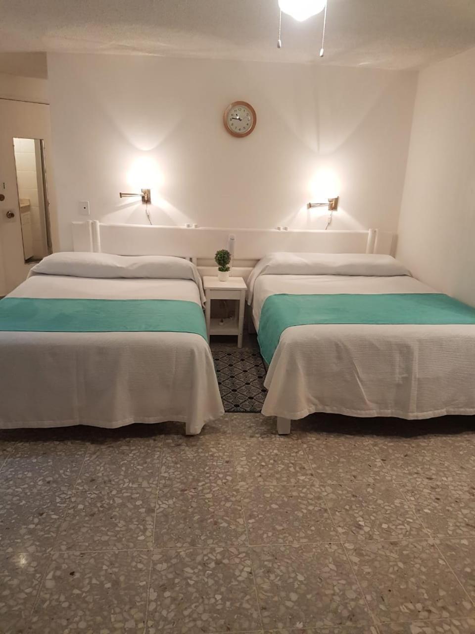 Torres Gemelas Plata 311 Apartment *