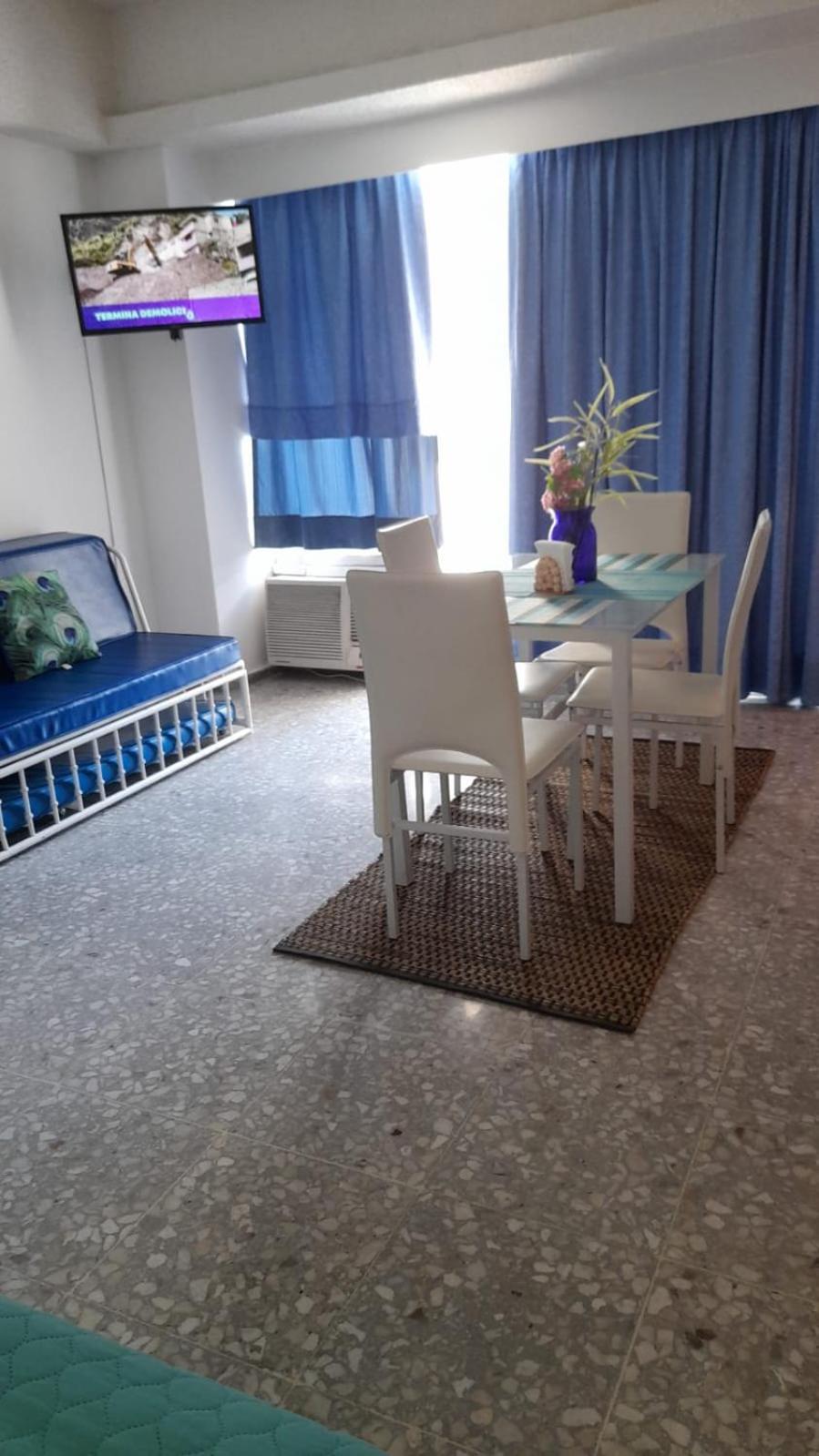 Apartment Torres Gemelas Plata 311 *