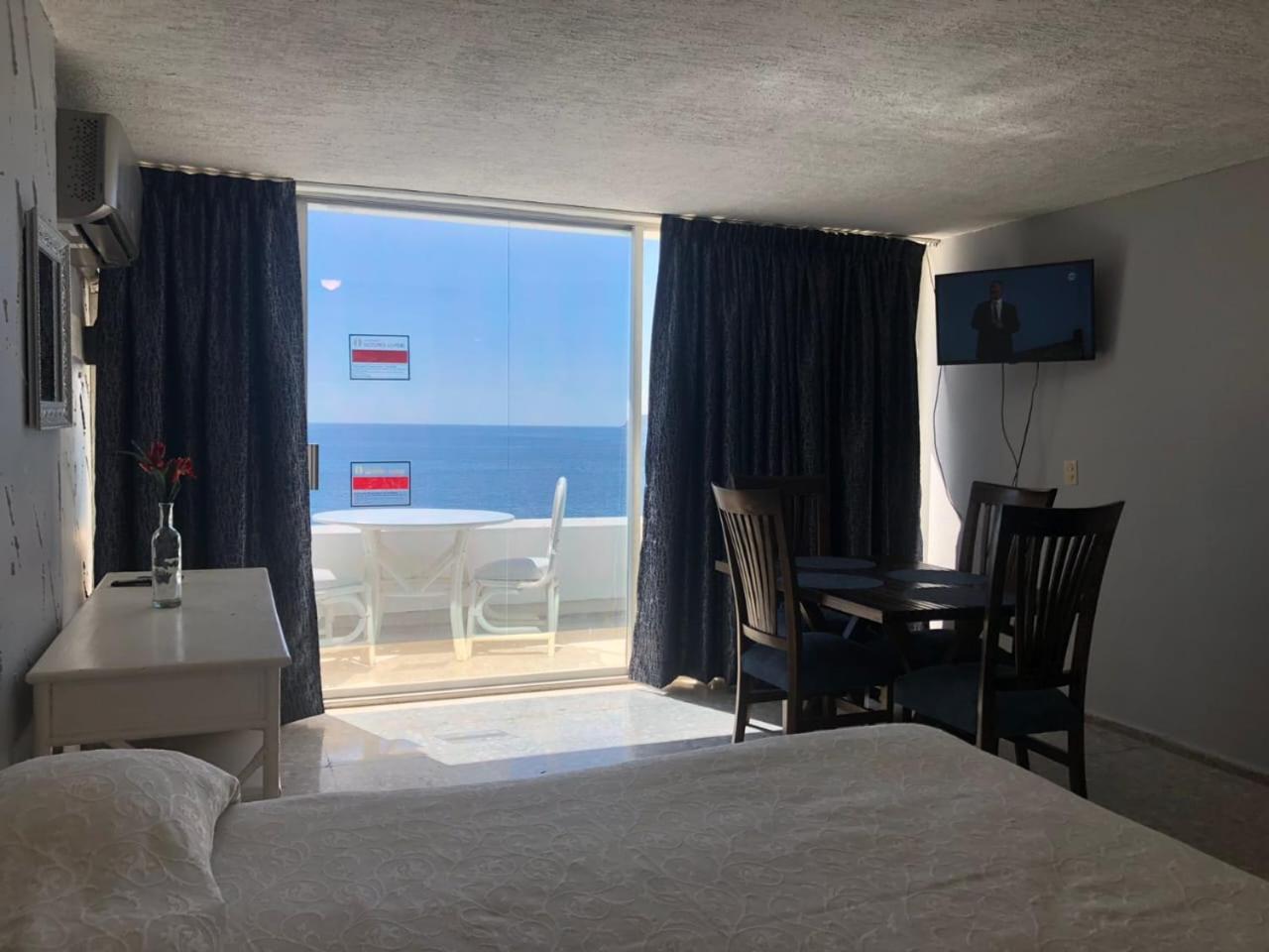 Torres Gemelas Plata 311 Apartment